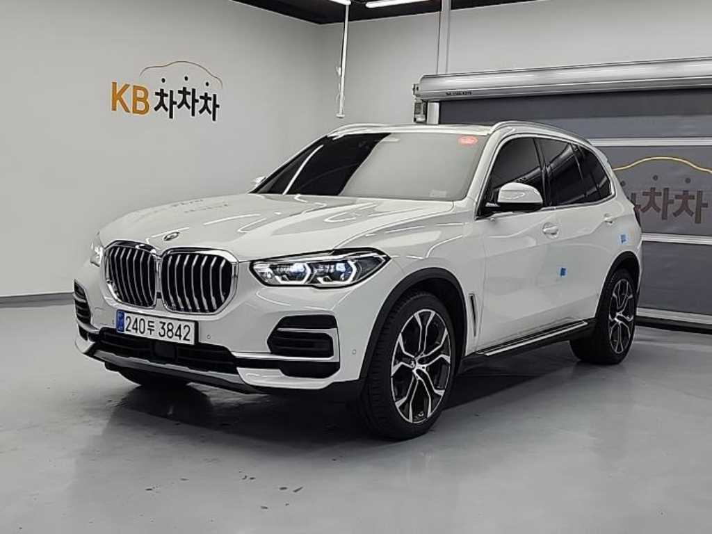 BMW X5(4) 30d xDrive x