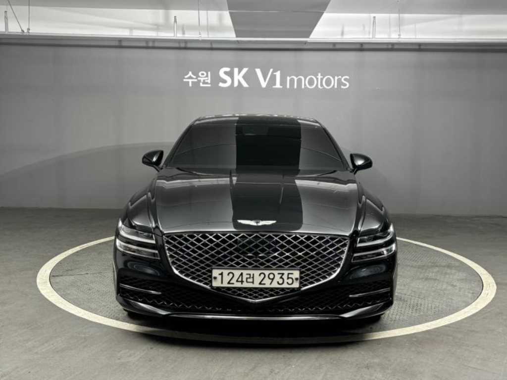 ׽ý  ôG80 ָ 2.5 AWD ⺻