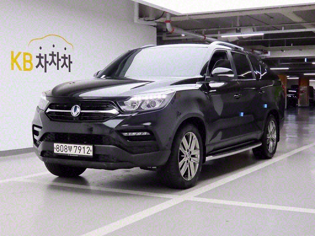 KGƼ(ֿ)   2.2 4WD Ƽ 