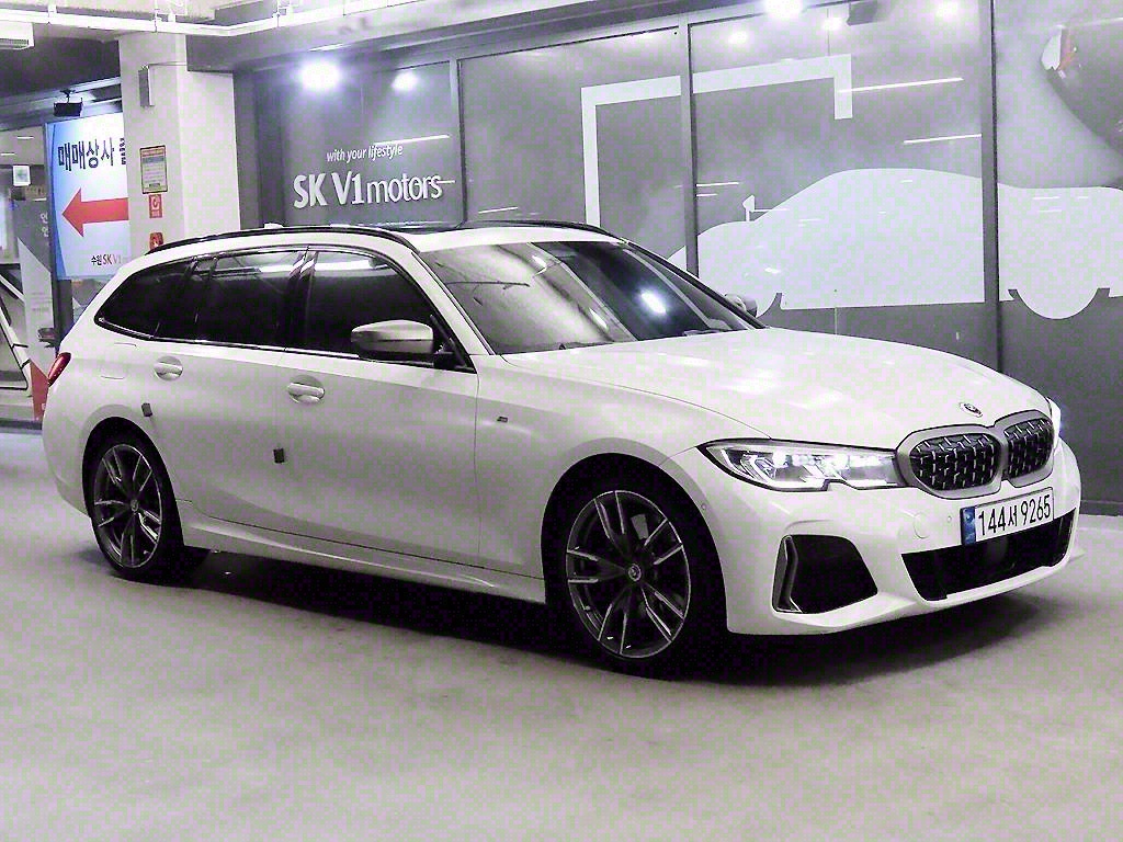 BMW 3ø(7)  M340i xDrive M ս