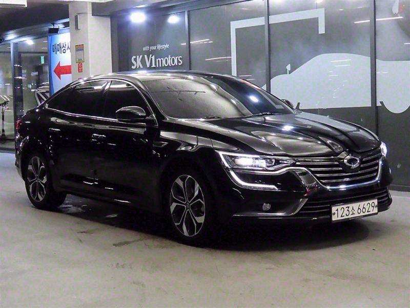 (Ｚ) SM6 2.0 GDe LE 