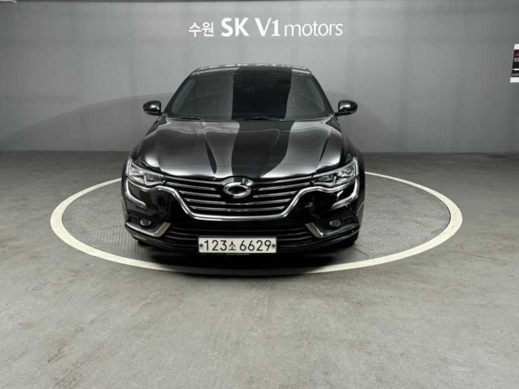 (Ｚ) SM6 2.0 GDe LE 