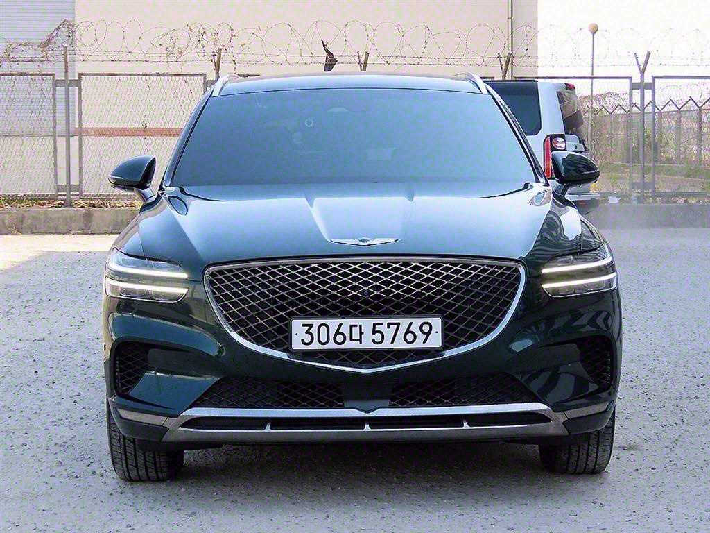 ׽ý GV70 2.5T AWD ⺻