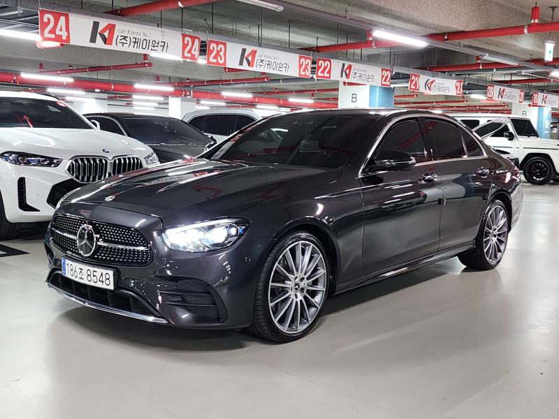  EŬ(5) E350 4ƽ AMG 