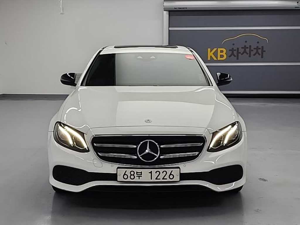  EŬ(5) E220d ƹ氡 Ʈ