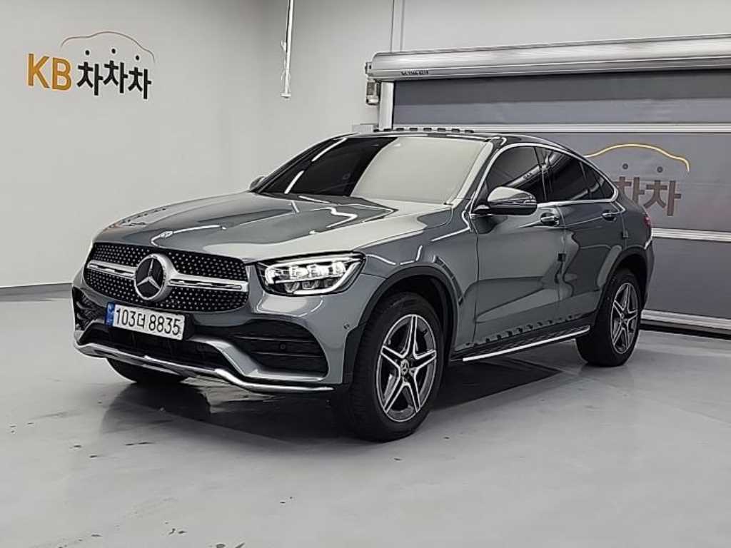  GLCŬ GLC 300e 4ƽ  