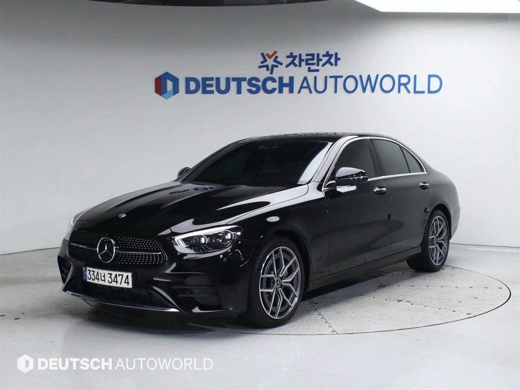  EŬ(5) E220d 4ƽ AMG 