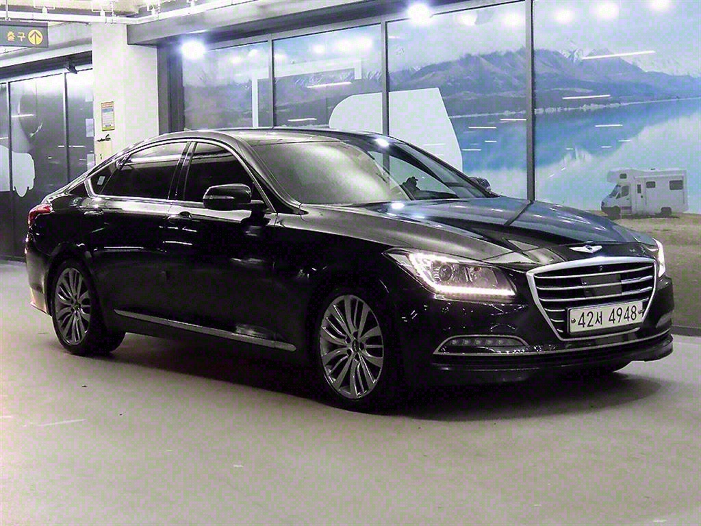  ׽ýDH G380 AWD ͽŬú