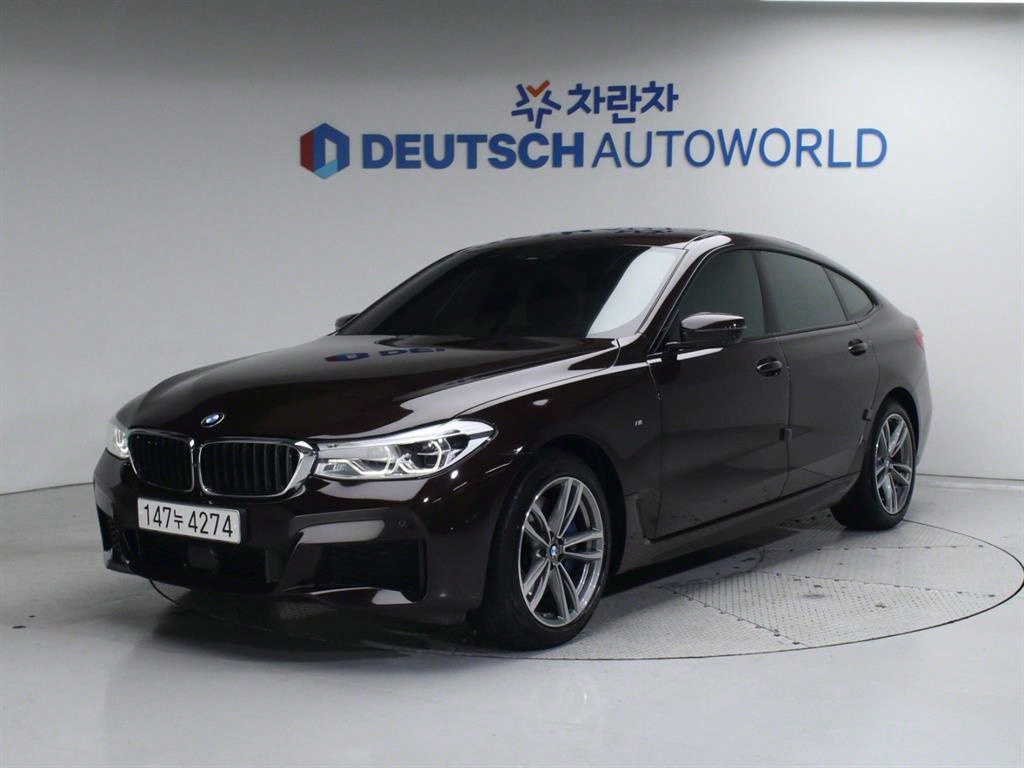 BMW ׶(GT) 6ø 630i xDrive M 