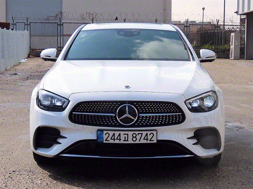  EŬ(5) E220d 4ƽ AMG 