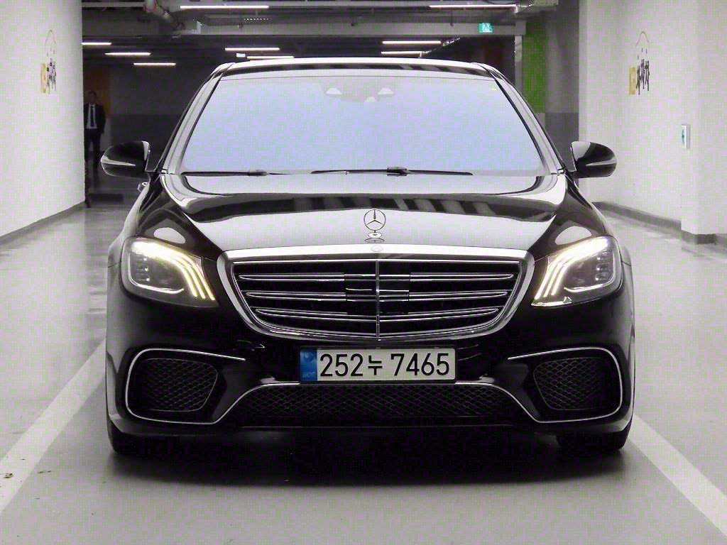  SŬ(6) S500L 