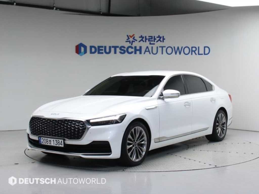   K9(RJ) 3.8 ָ AWD ÷Ƽ Ʈǥ