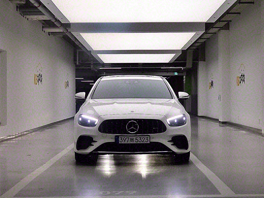  EŬ(5) E220d 4ƽ AMG 