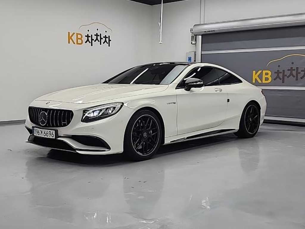  SŬ(6)  S63 AMG 4ƽ 