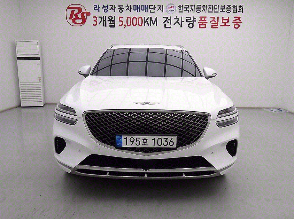 ׽ý GV70 2.5T 2WD ⺻