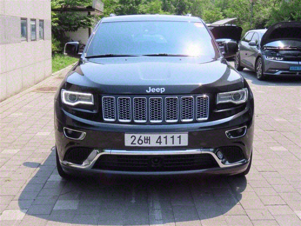  ׷ üŰ(WK2) 3.0 V6 ͺ  