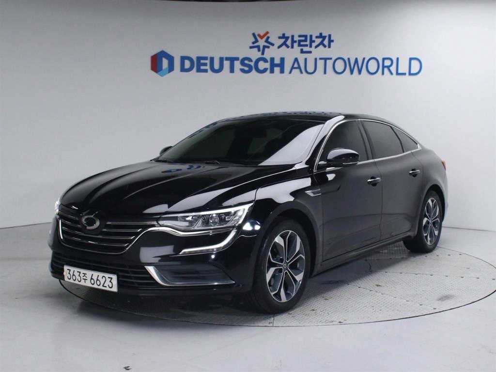 (Ｚ) SM6 2.0 LPe ī SE