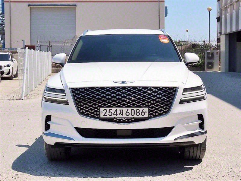 ׽ý GV80 2.5 ָ AWD ⺻