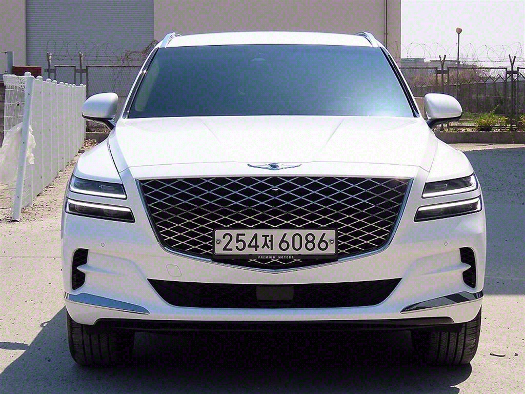 ׽ý GV80 2.5 ָ AWD ⺻