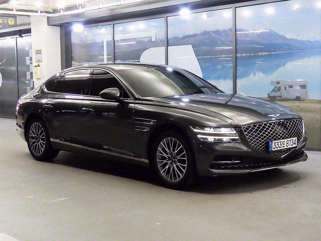 ׽ý  ôG80  2.2 2WD ⺻