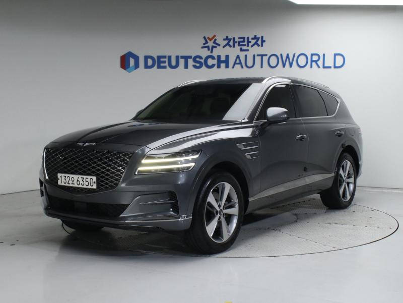 ׽ý GV80 3.0  2WD ⺻