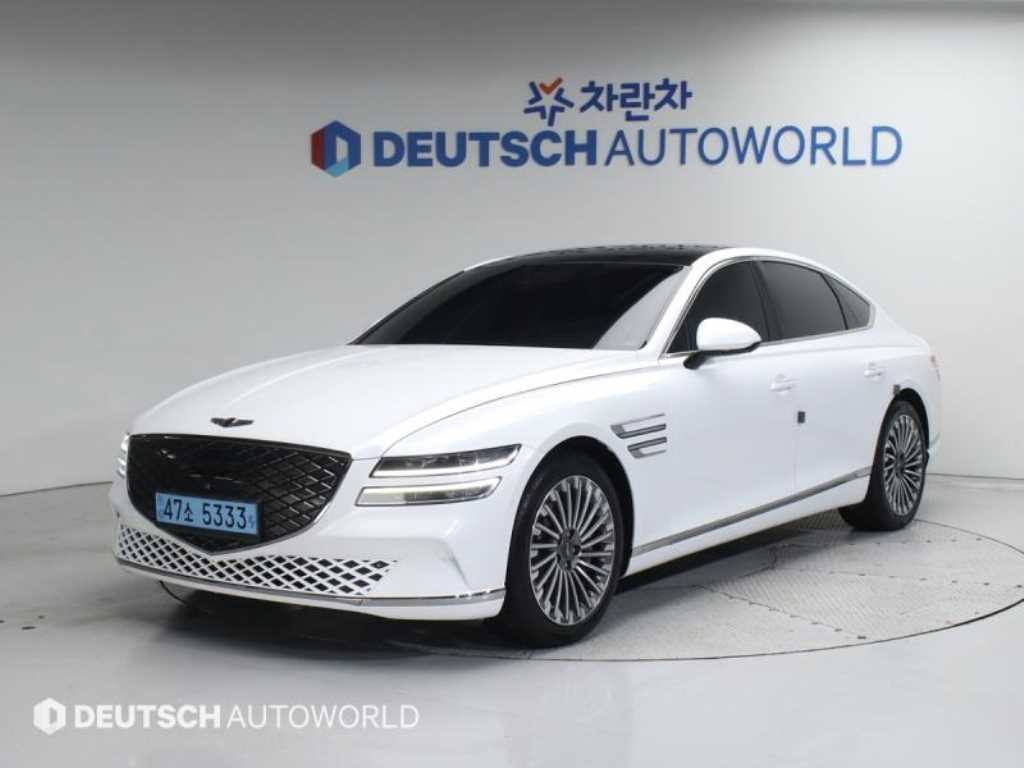 ׽ý eG80 EV AWD ⺻