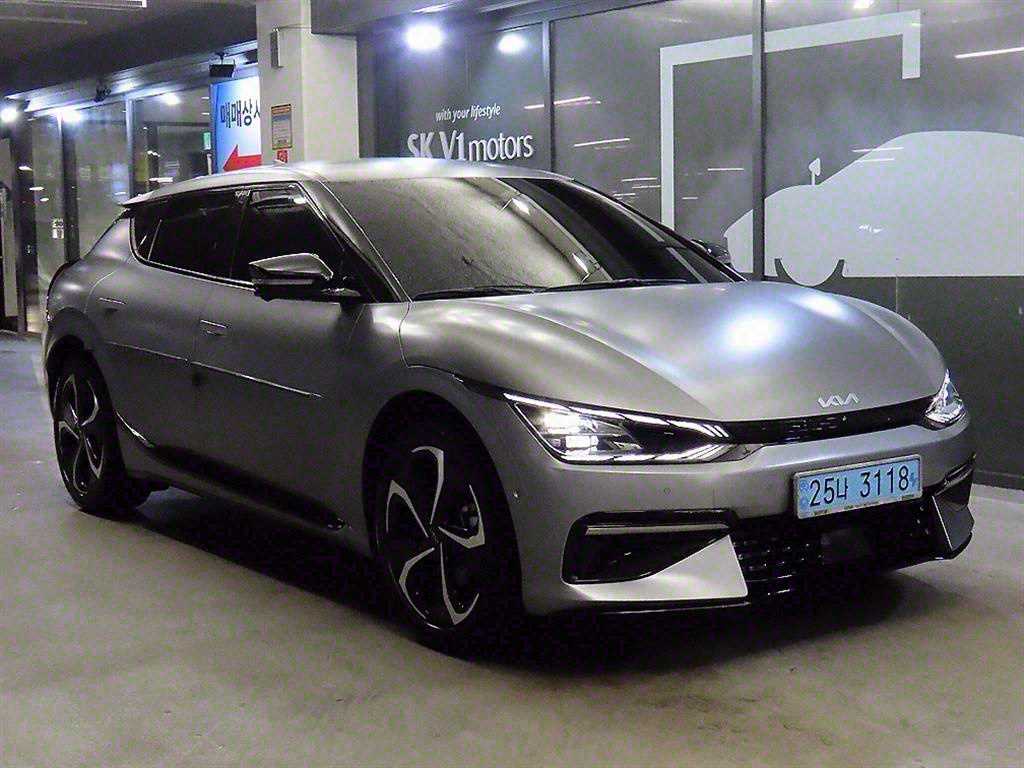  EV6   4WD GT 