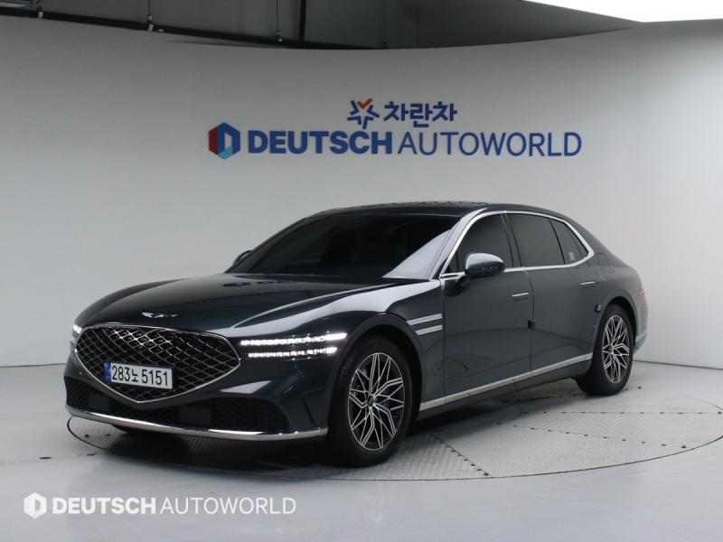 ׽ý  G90 3.5 ͺ AWD ⺻