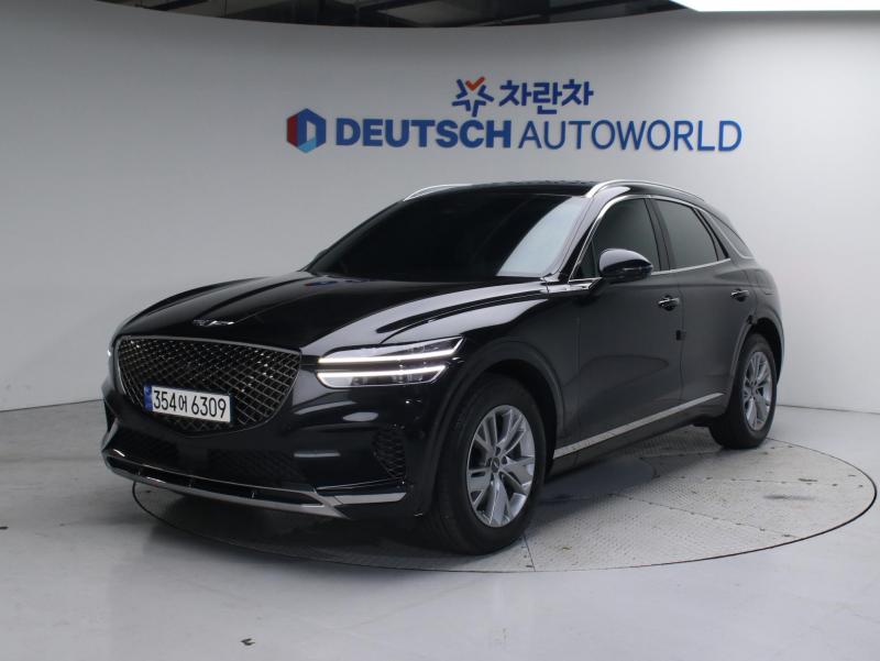 ׽ý GV70 2.5T 2WD ⺻