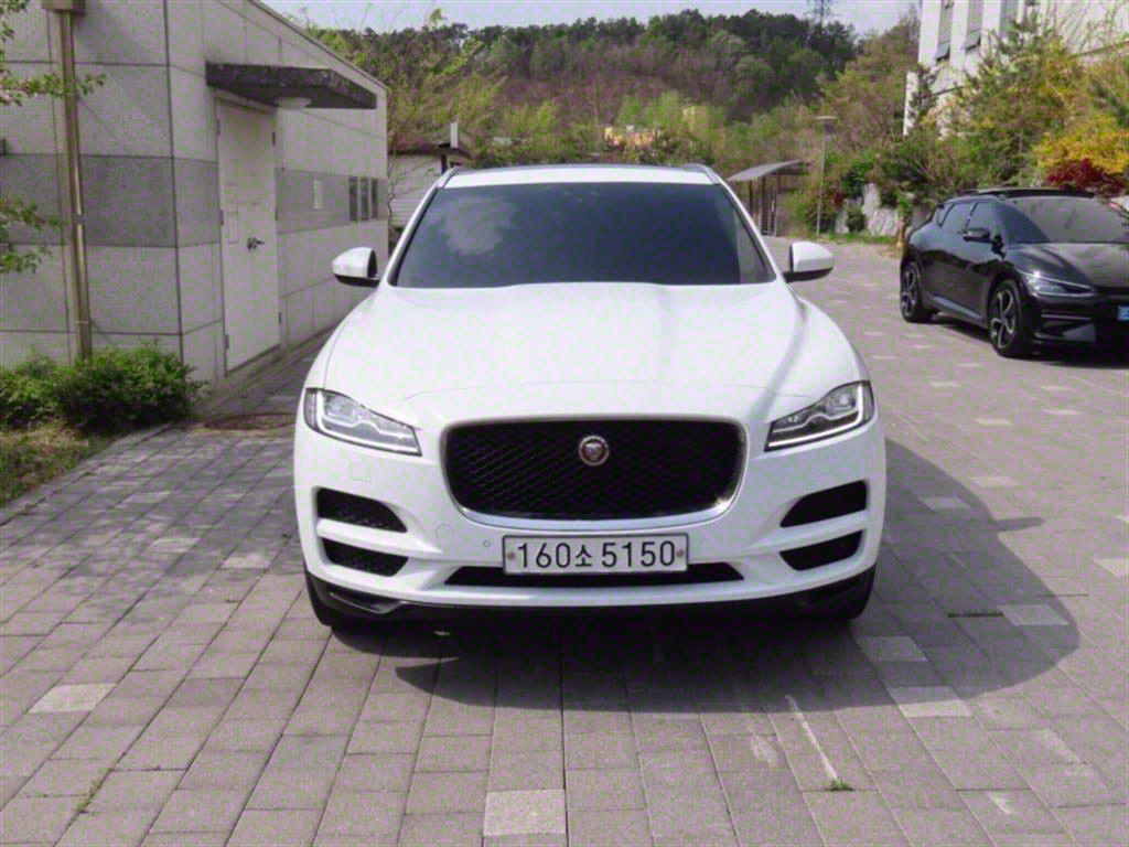 Ծ F-̽ 2.0 20d AWD 