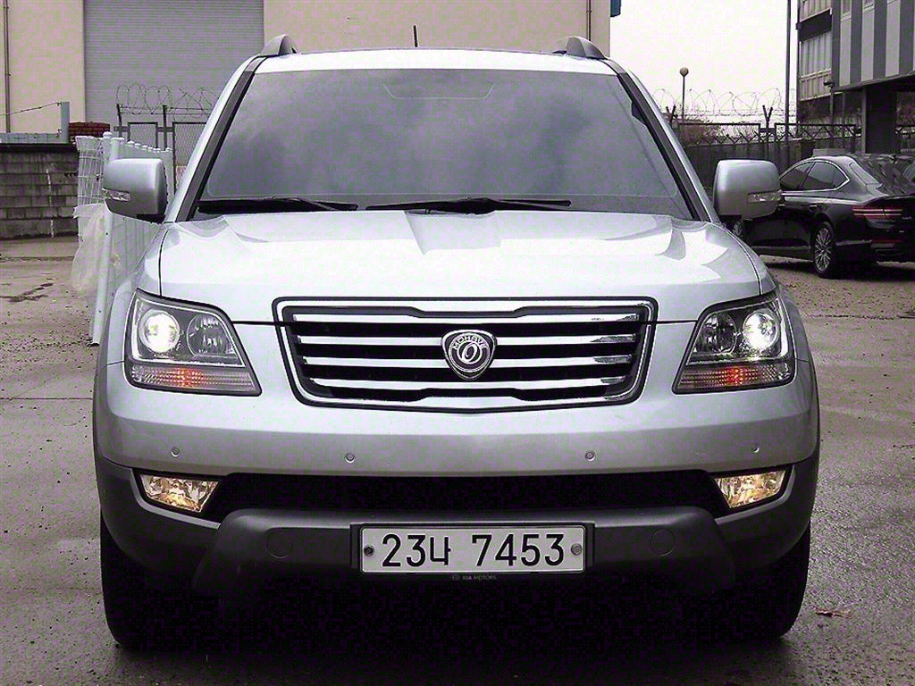  Ϻ  4WD KV300