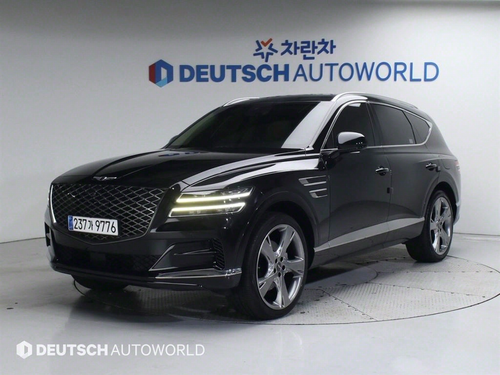 ׽ý GV80 3.0  AWD ⺻