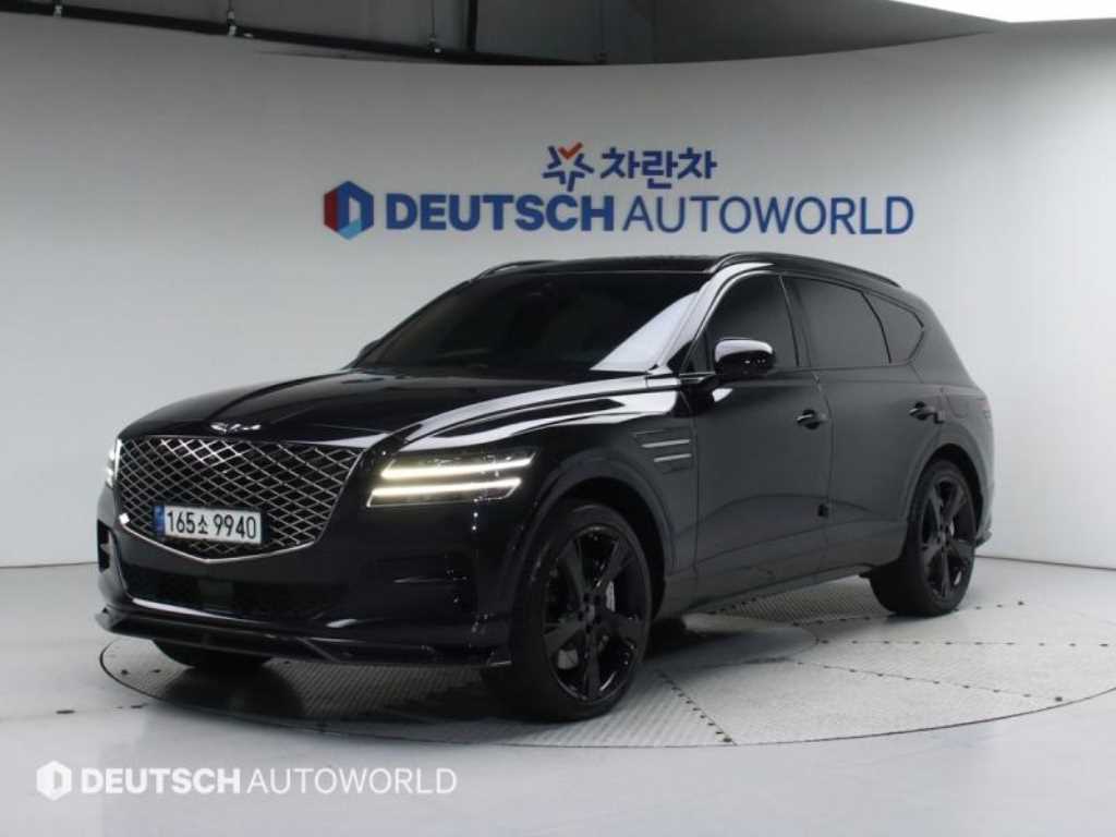 ׽ý GV80 3.5 ָ AWD ⺻