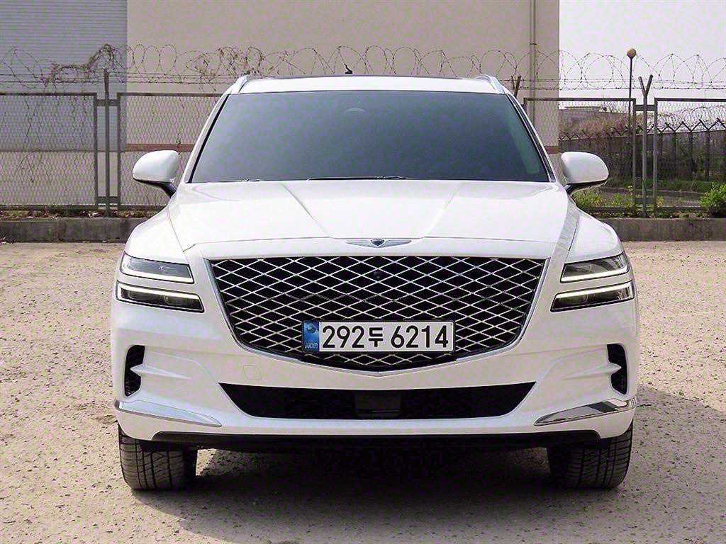 ׽ý GV80 3.0  AWD ⺻