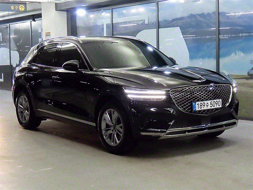 ׽ý GV70 2.5T 2WD ⺻
