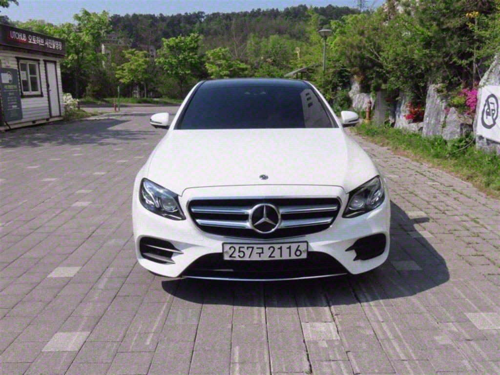  EŬ(5) E350 4ƽ AMG 