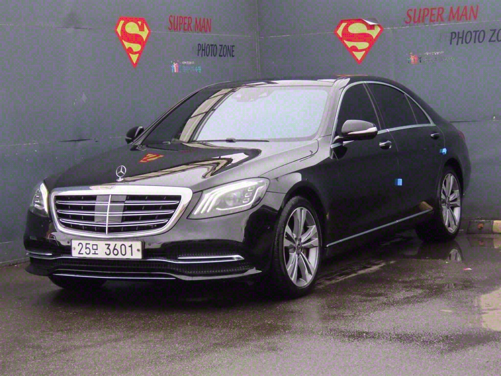  SŬ(6) S400L d 4ƽ 
