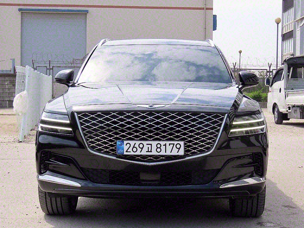 ׽ý GV80 3.0  AWD ⺻