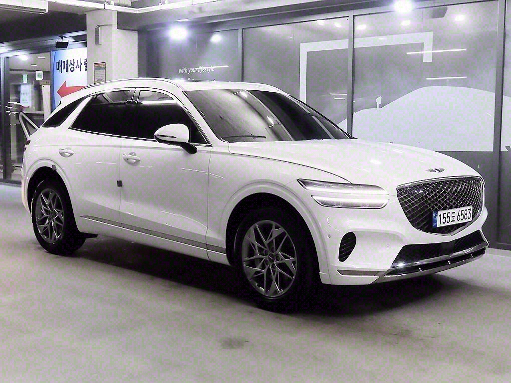 ׽ý GV70 2.5T AWD ⺻