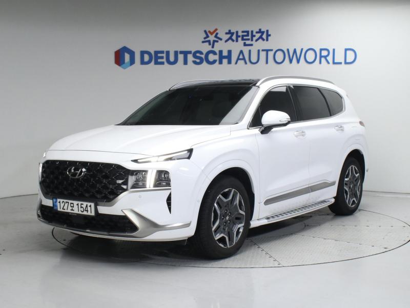   Ÿ ̺긮 1.6 HEV 2WD Ķ׷