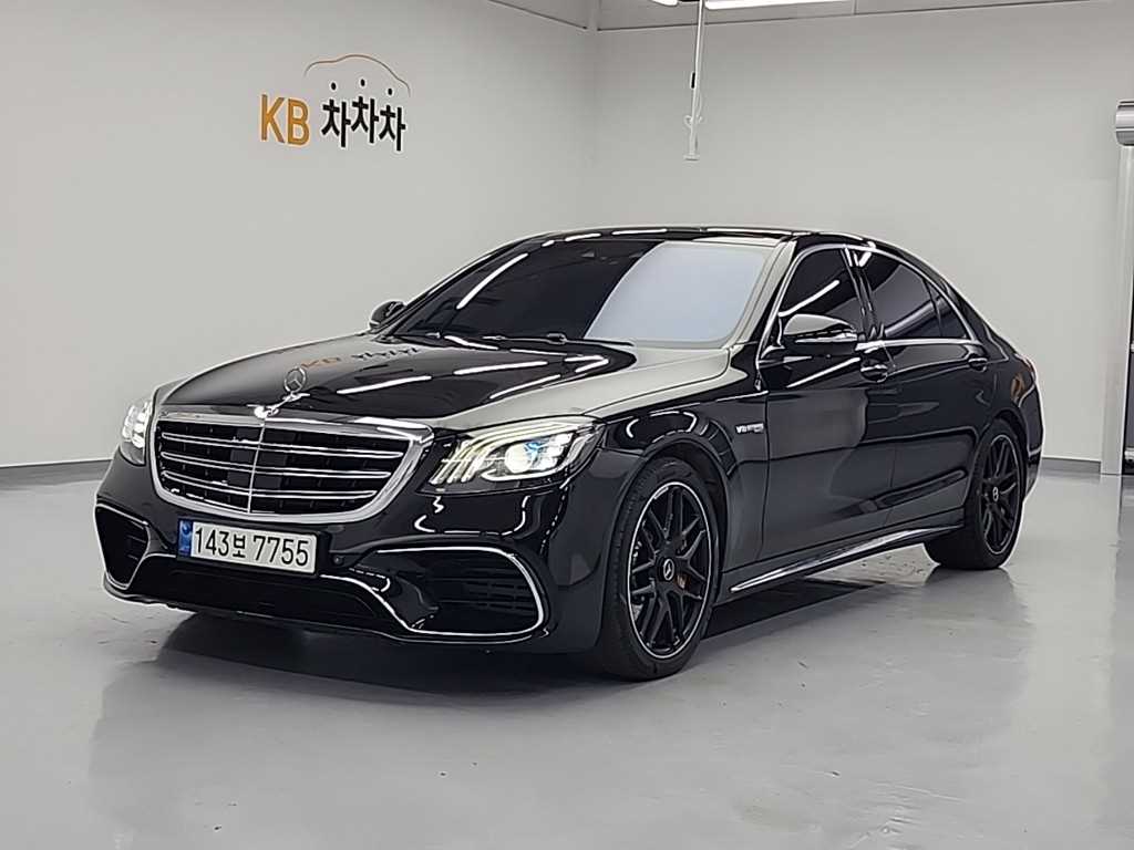  SŬ(6) S63L AMG 4ƽ+  ս