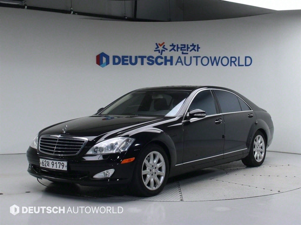  SŬ(5) S550L 