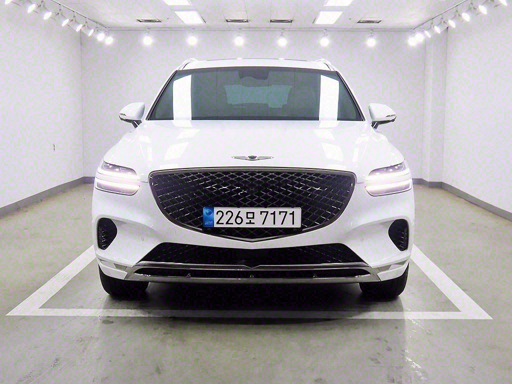 ׽ý GV70 2.5T AWD ⺻