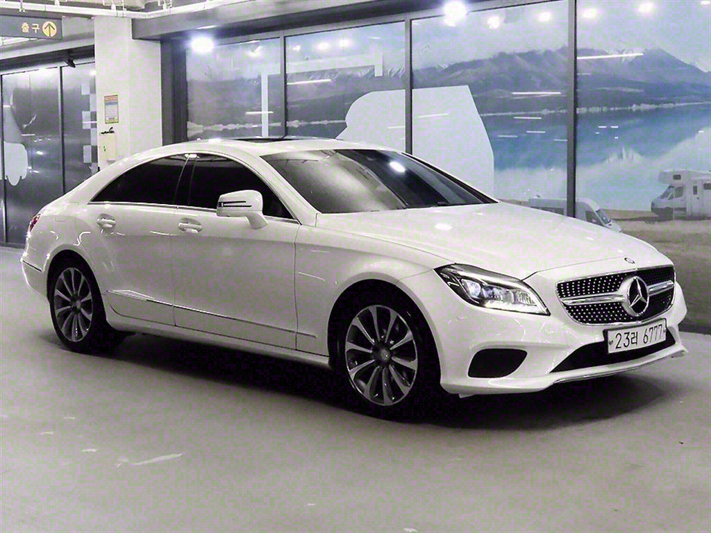  CLSŬ(2) CLS250 d 4ƽ 
