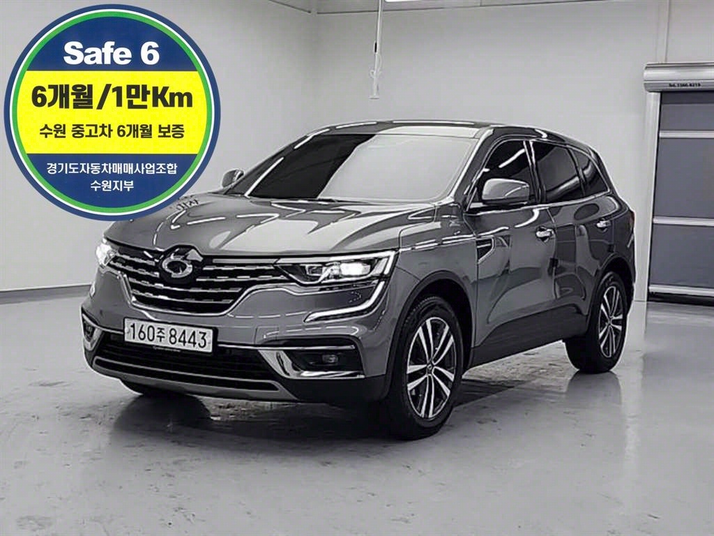 (Ｚ)  QM6 2.0 LPe LE