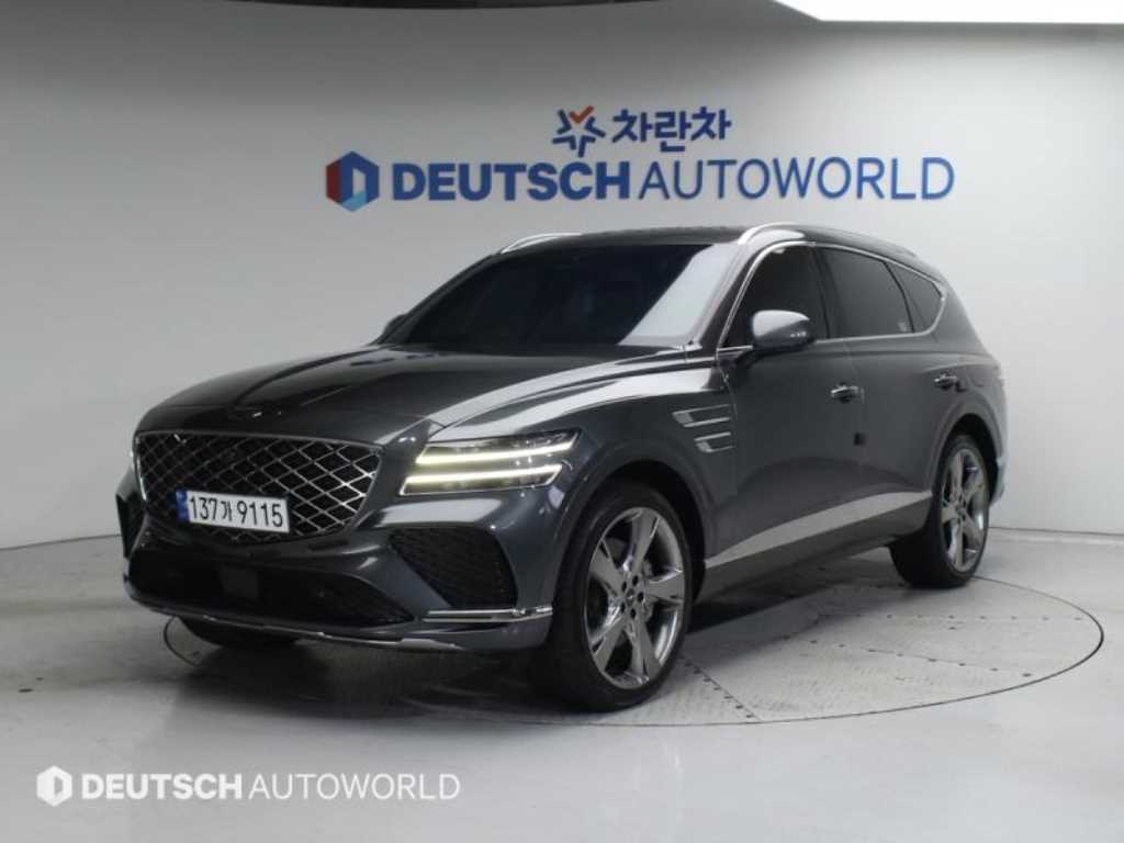 ׽ý GV80 3.0  AWD ⺻
