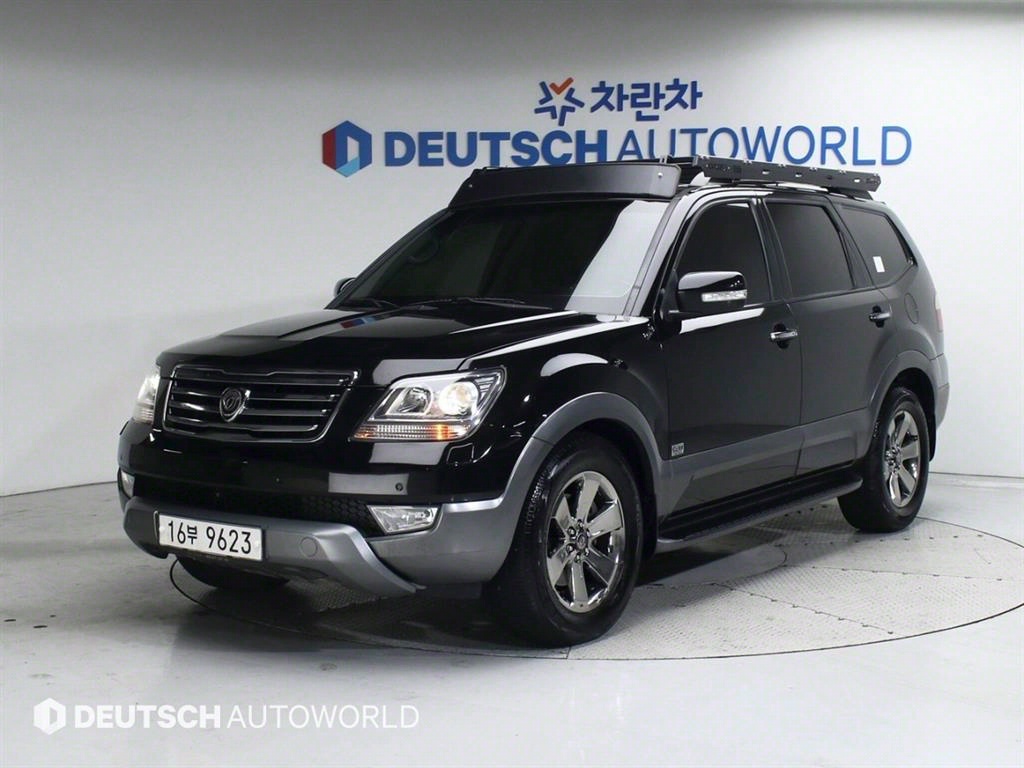  Ϻ  4WD KV300