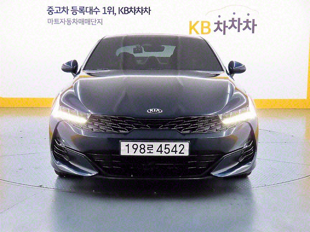   K5(DL3) 2.0 ָ Ʈ