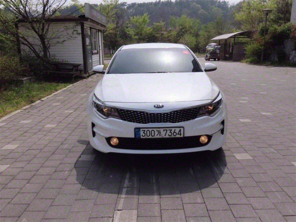   K5 2.0 LPI ī Ÿ MX