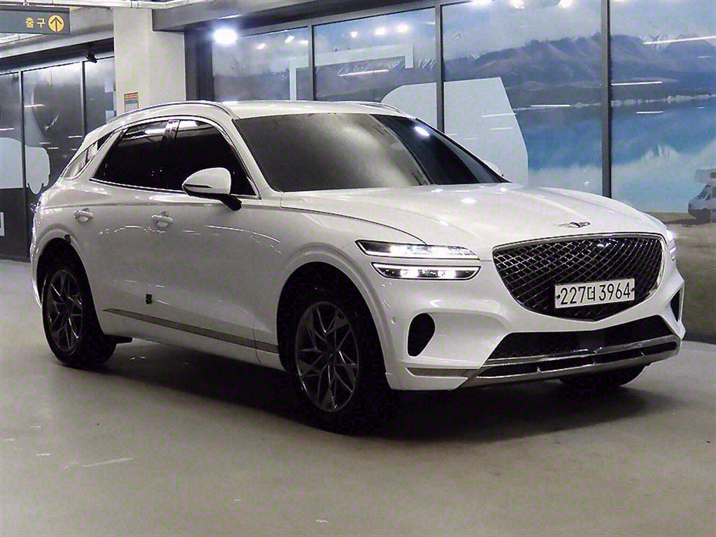 ׽ý GV70 2.2  AWD ⺻